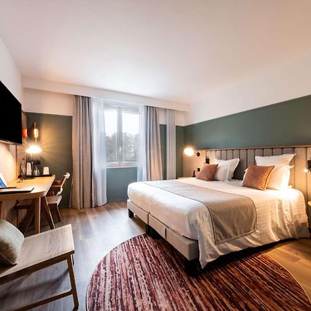 Best Western Plus L'Oree Paris Sud Saulx-les-Chartreux Exteriér fotografie