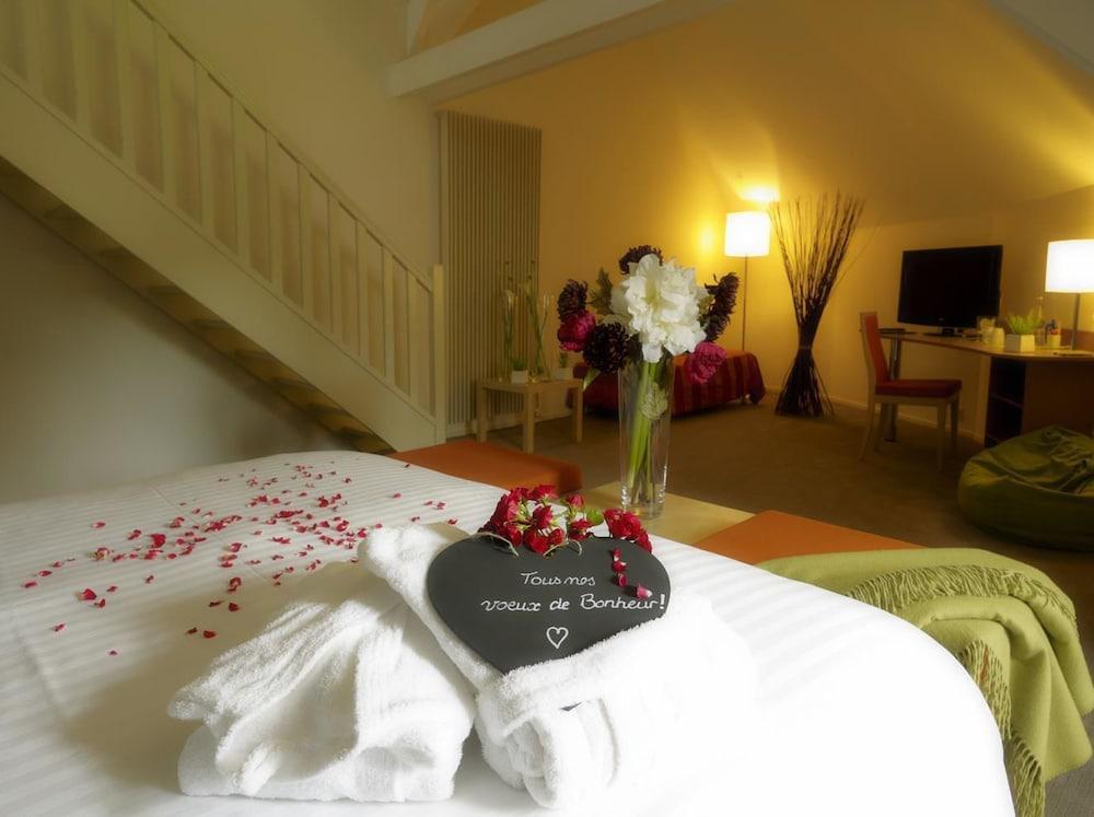 Best Western Plus L'Oree Paris Sud Saulx-les-Chartreux Exteriér fotografie