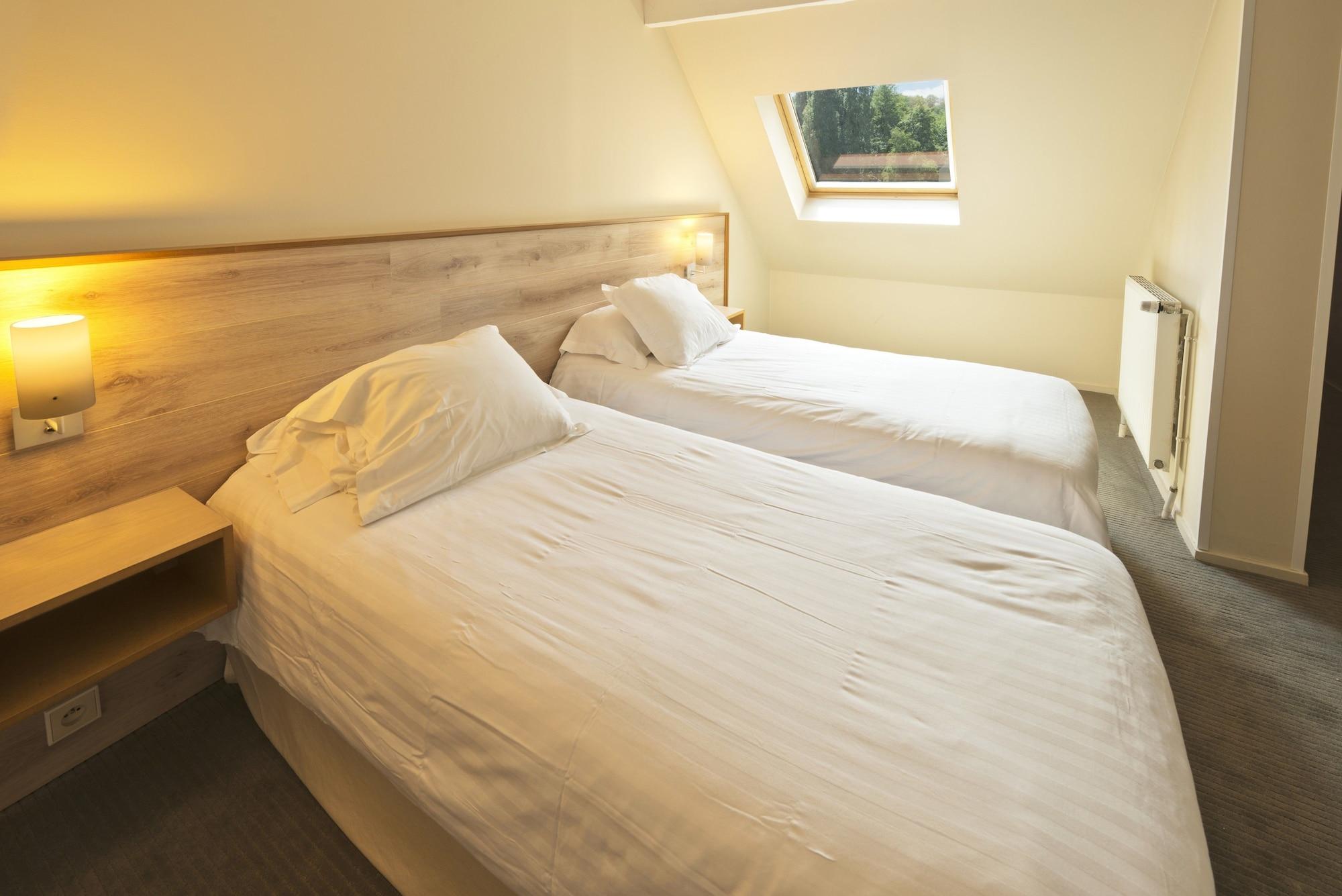 Best Western Plus L'Oree Paris Sud Saulx-les-Chartreux Exteriér fotografie
