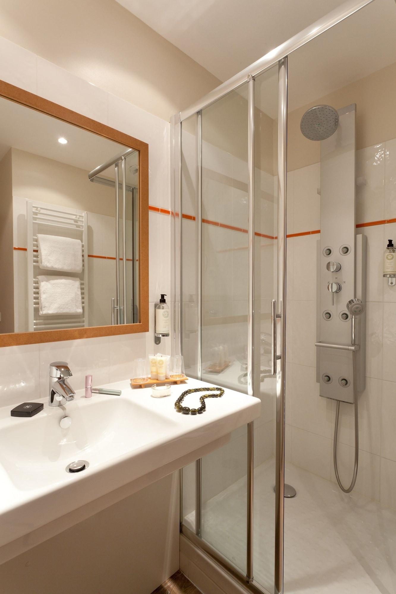 Best Western Plus L'Oree Paris Sud Saulx-les-Chartreux Exteriér fotografie