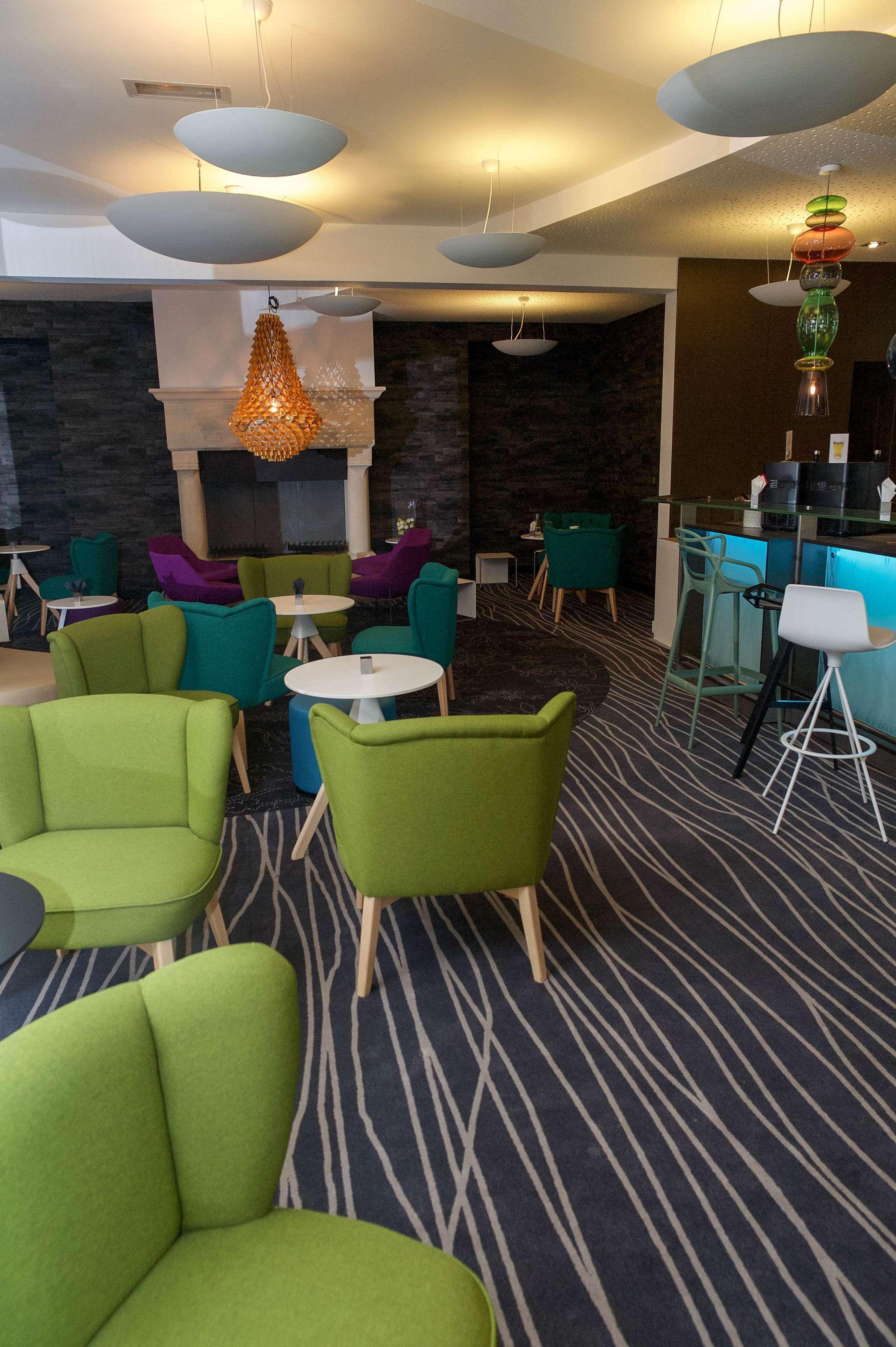 Best Western Plus L'Oree Paris Sud Saulx-les-Chartreux Exteriér fotografie