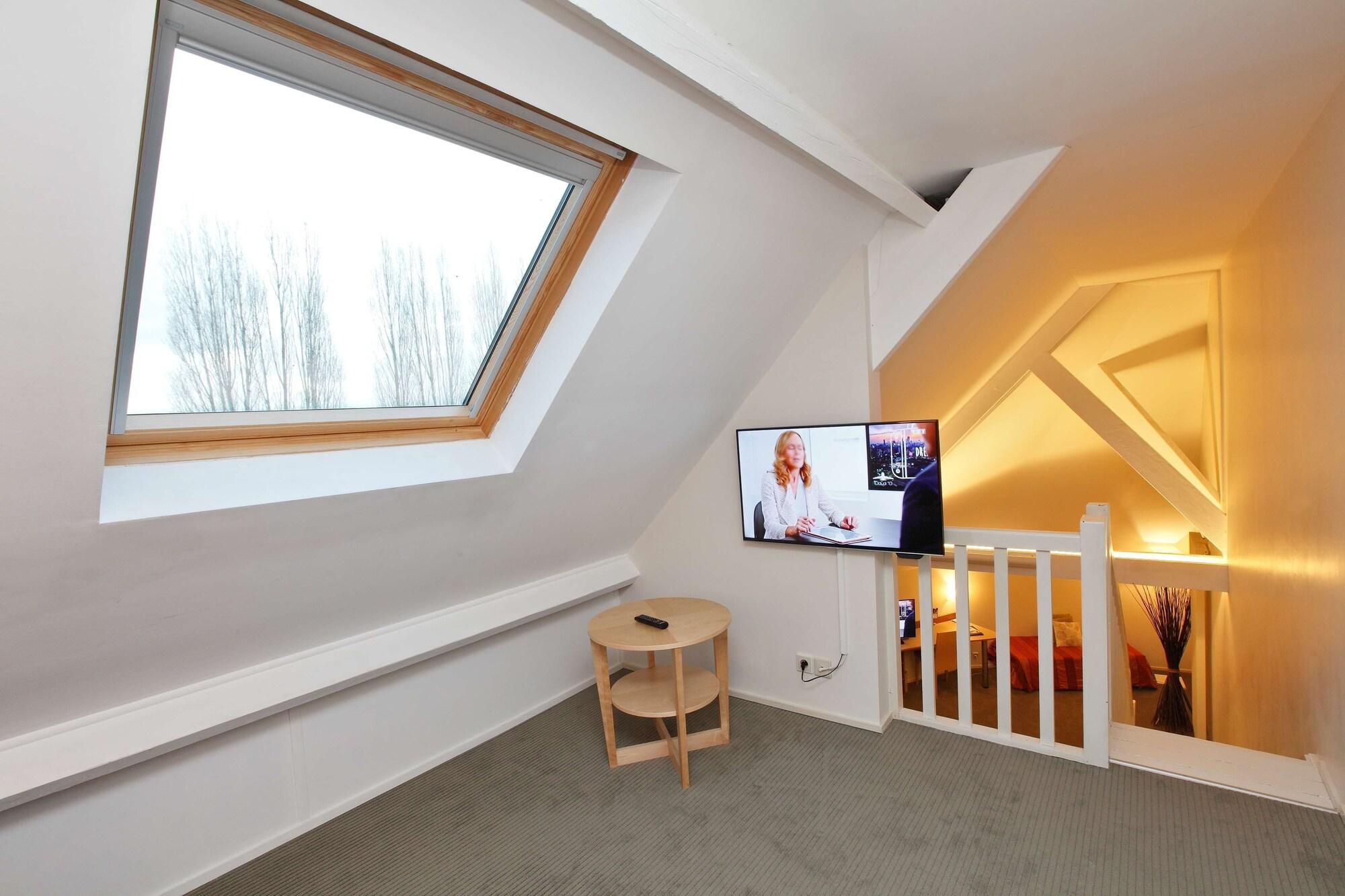 Best Western Plus L'Oree Paris Sud Saulx-les-Chartreux Exteriér fotografie