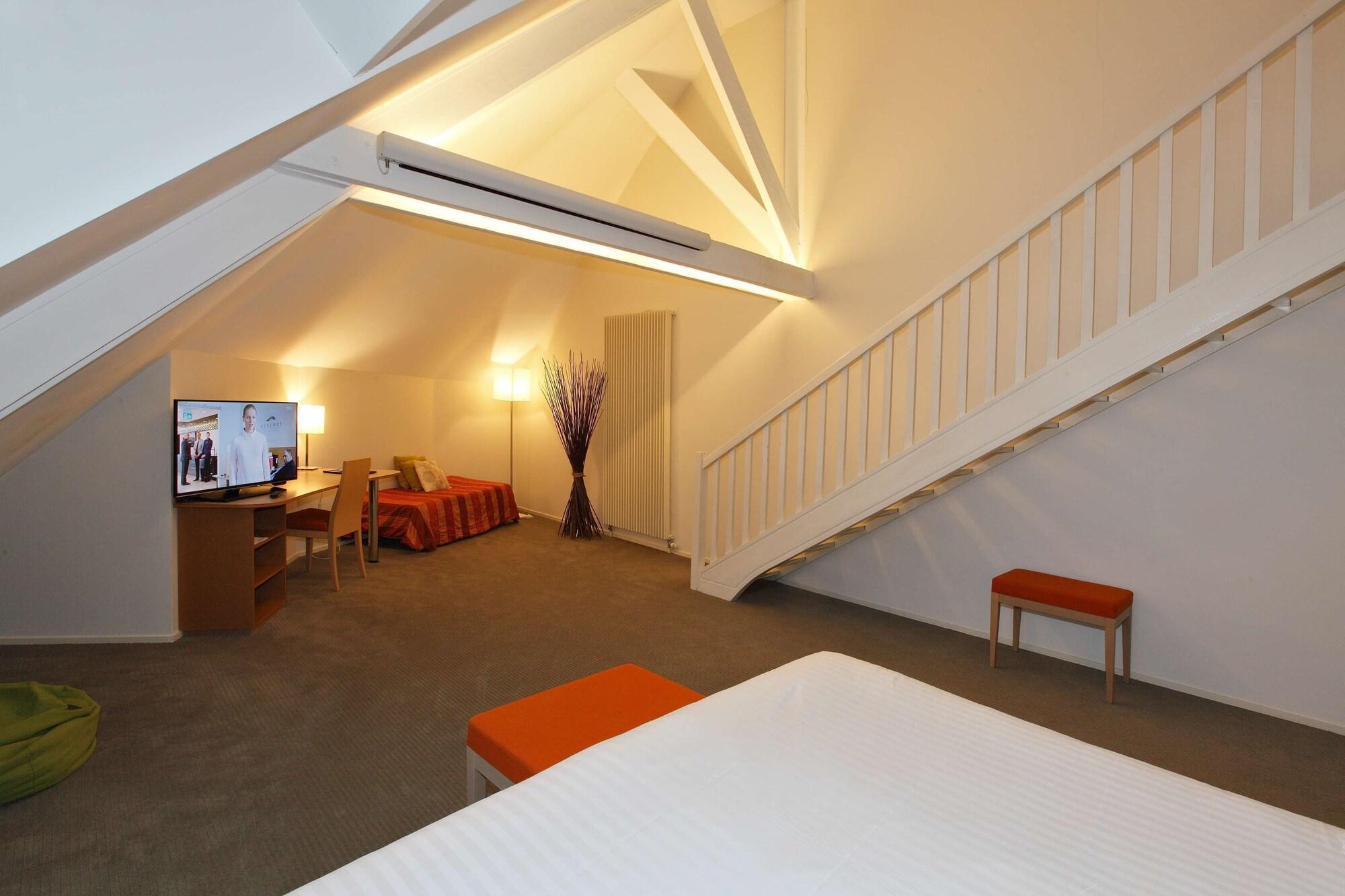 Best Western Plus L'Oree Paris Sud Saulx-les-Chartreux Exteriér fotografie