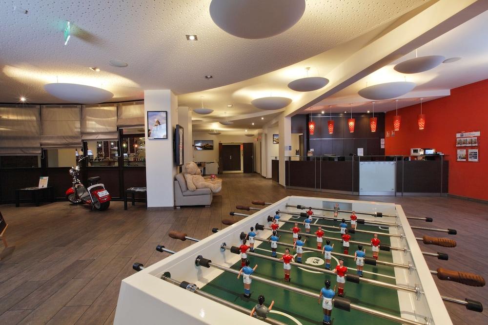 Best Western Plus L'Oree Paris Sud Saulx-les-Chartreux Exteriér fotografie