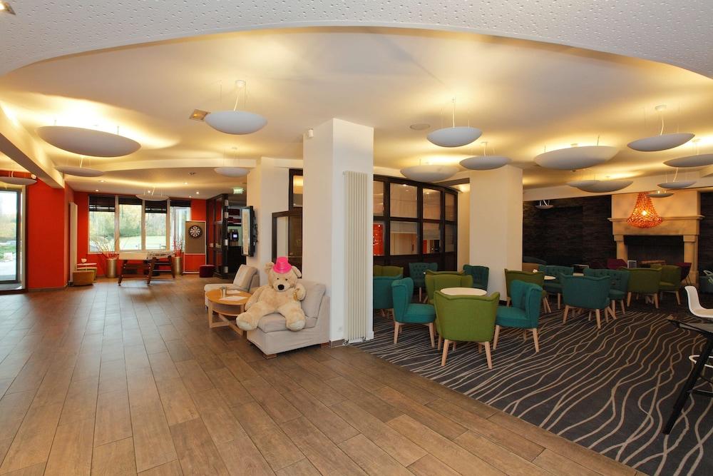 Best Western Plus L'Oree Paris Sud Saulx-les-Chartreux Exteriér fotografie