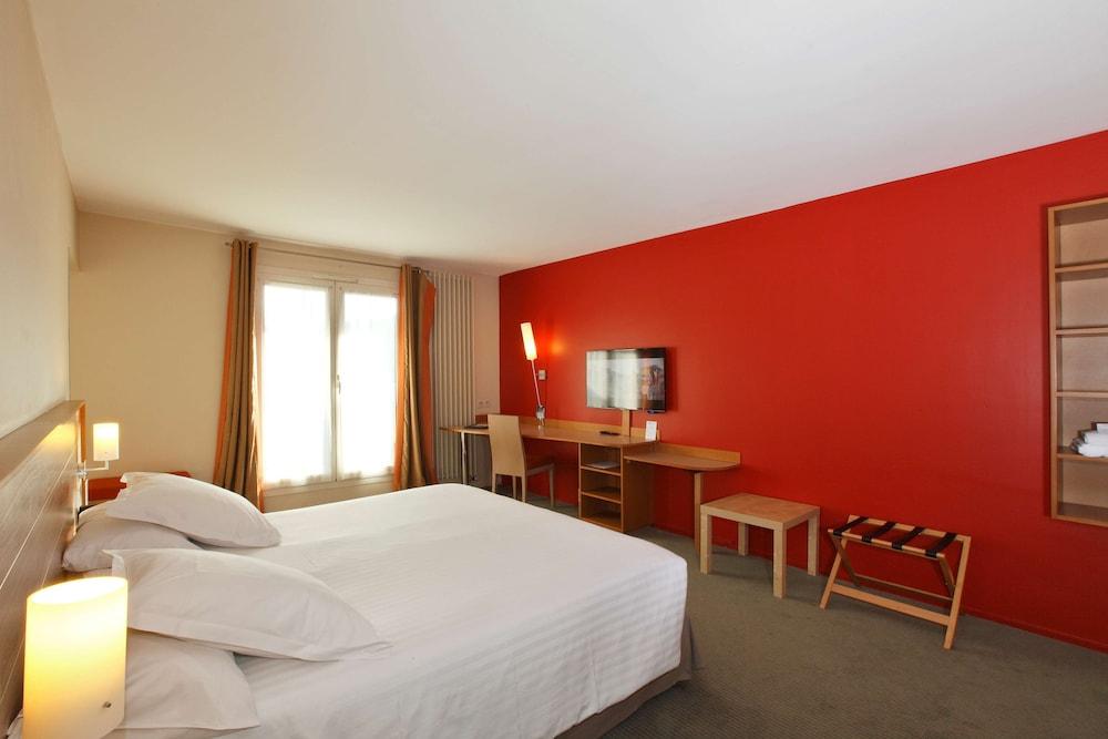 Best Western Plus L'Oree Paris Sud Saulx-les-Chartreux Exteriér fotografie