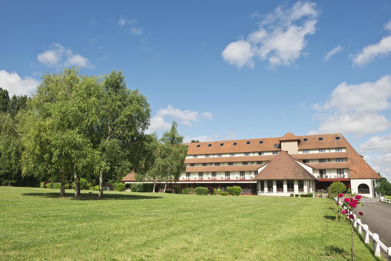 Best Western Plus L'Oree Paris Sud Saulx-les-Chartreux Exteriér fotografie
